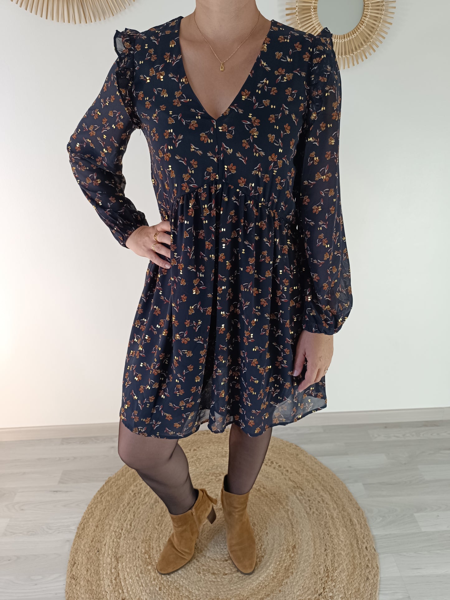 Robe Mia