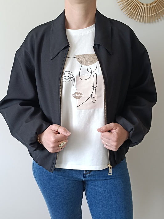 Veste Eléa