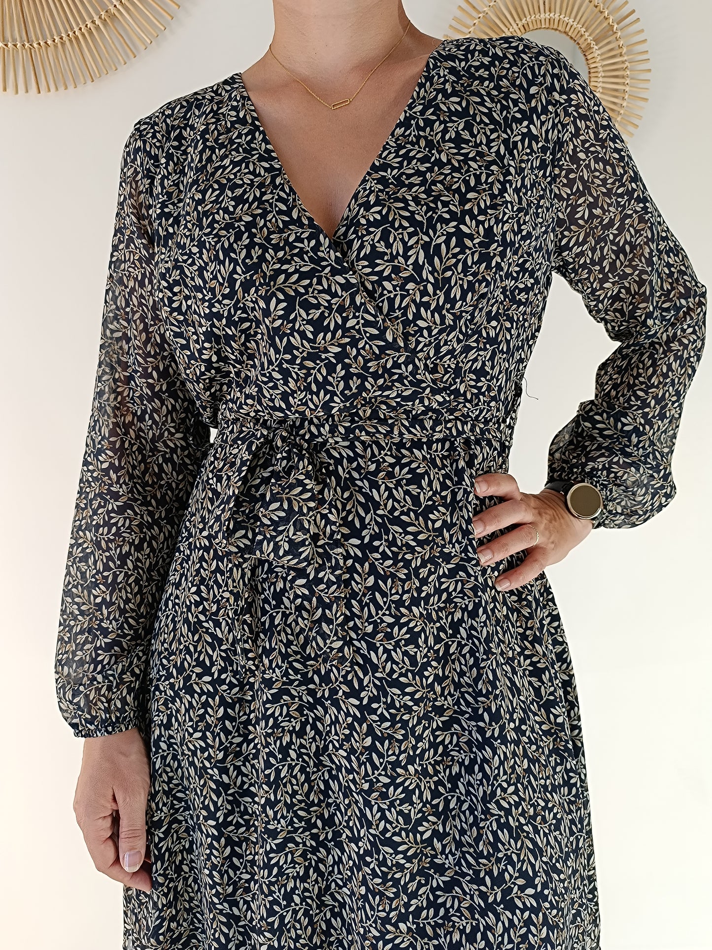 Robe Noéline