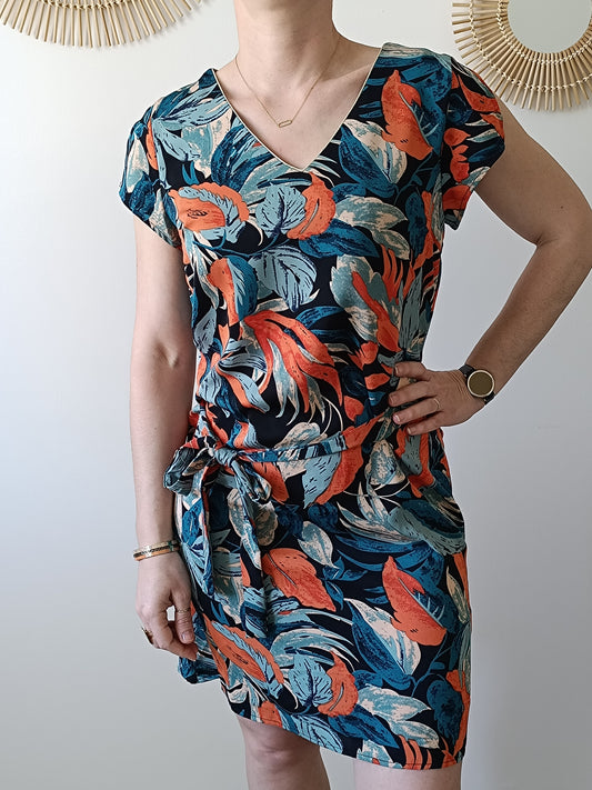 Robe Lisa