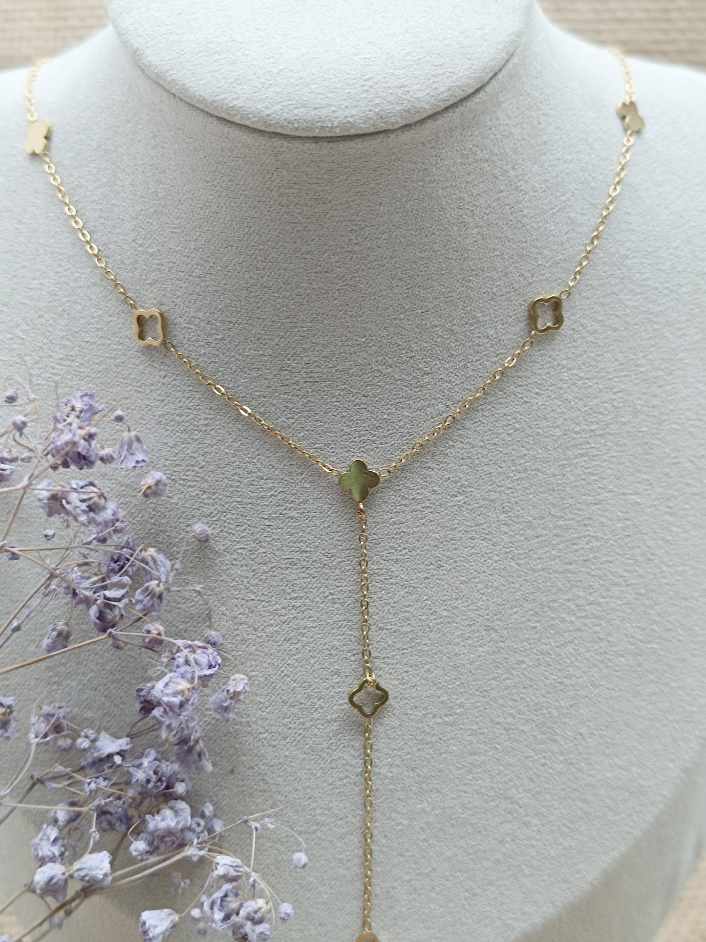 Collier Rémi