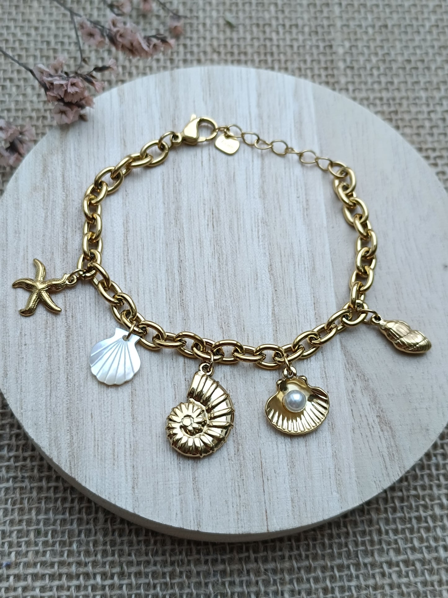 Bracelet Maxence