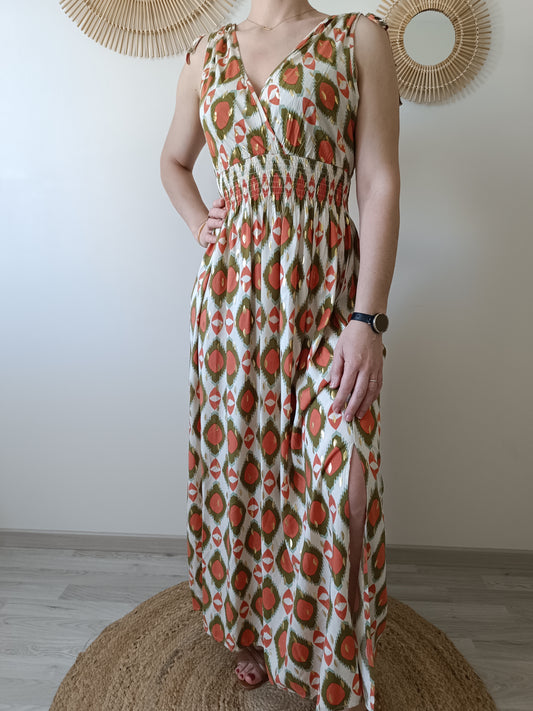 Robe Mélanie