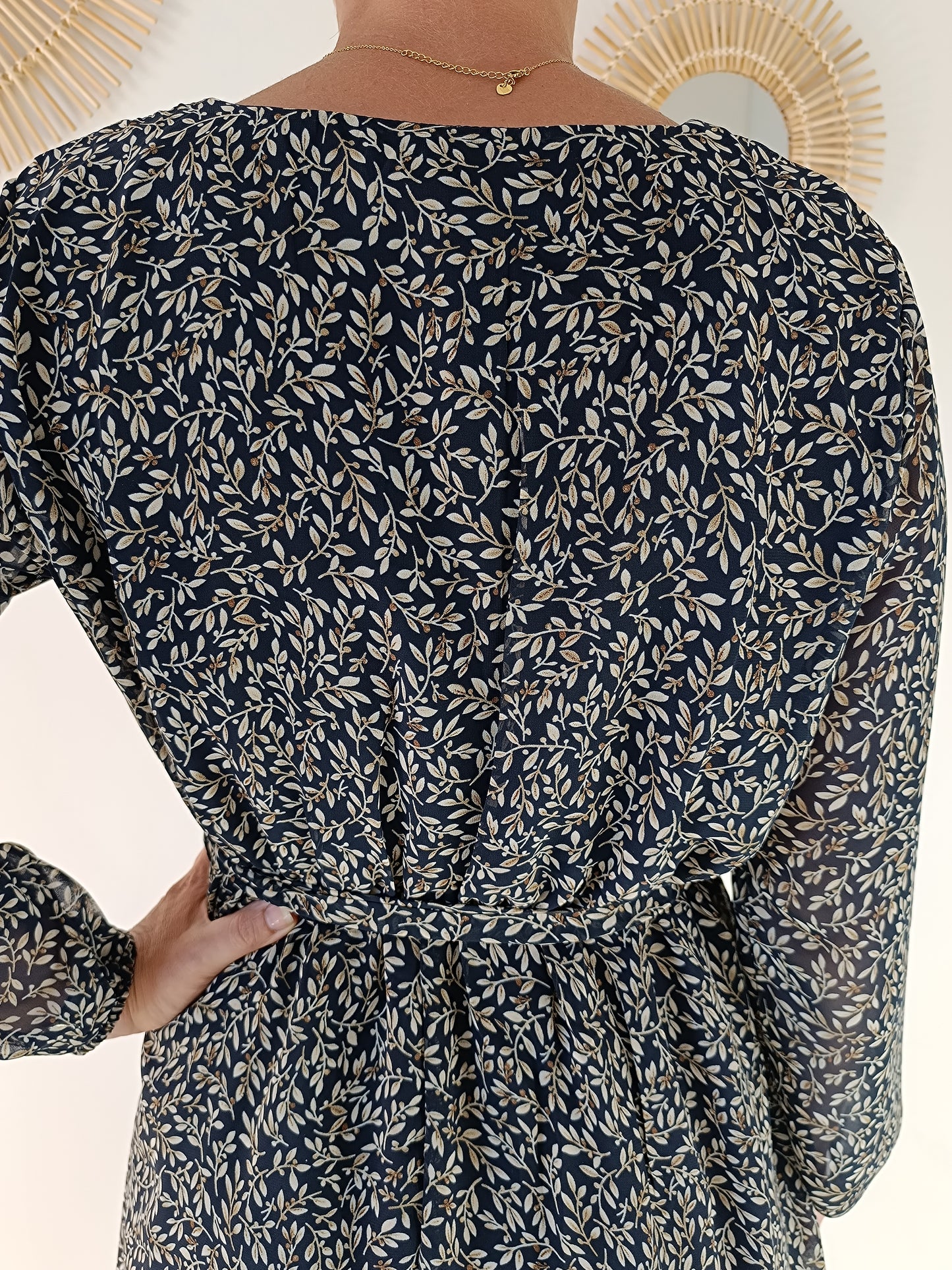 Robe Noéline