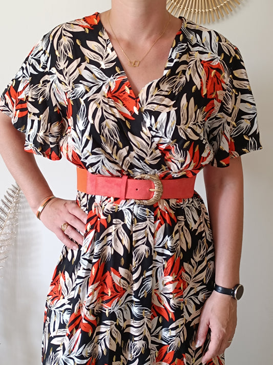 Robe Romane