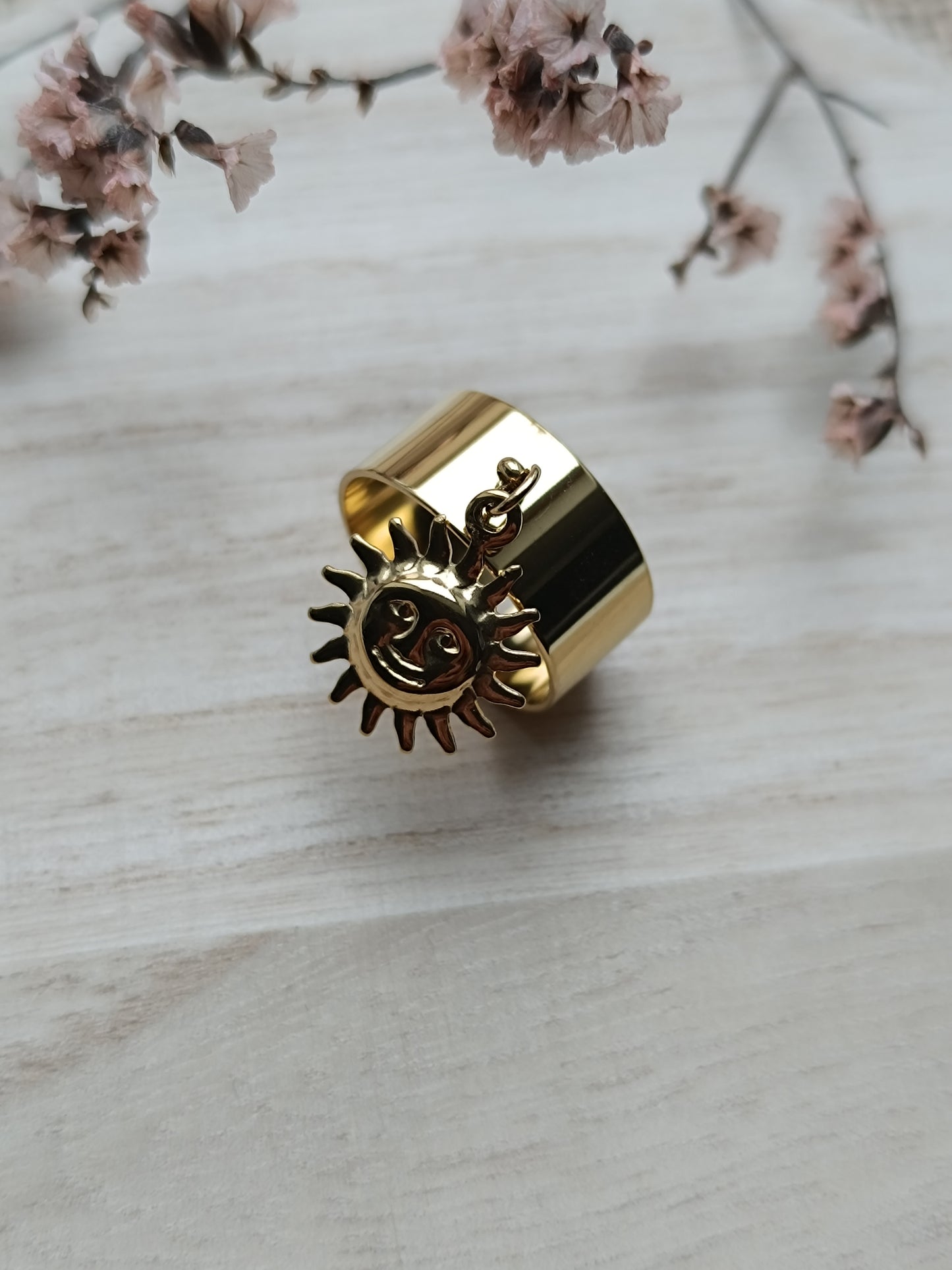 Bague Cassia
