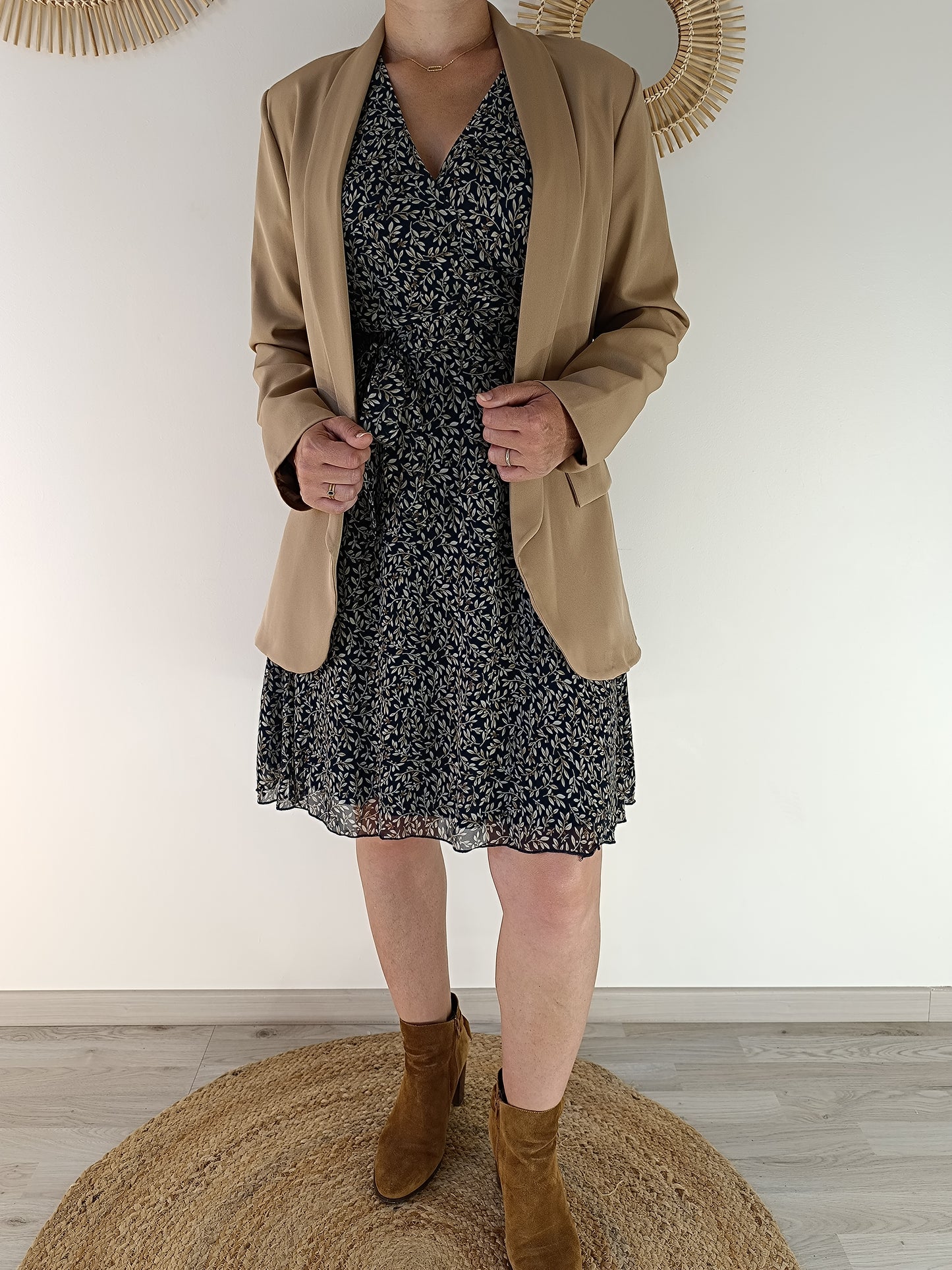 Robe Noéline
