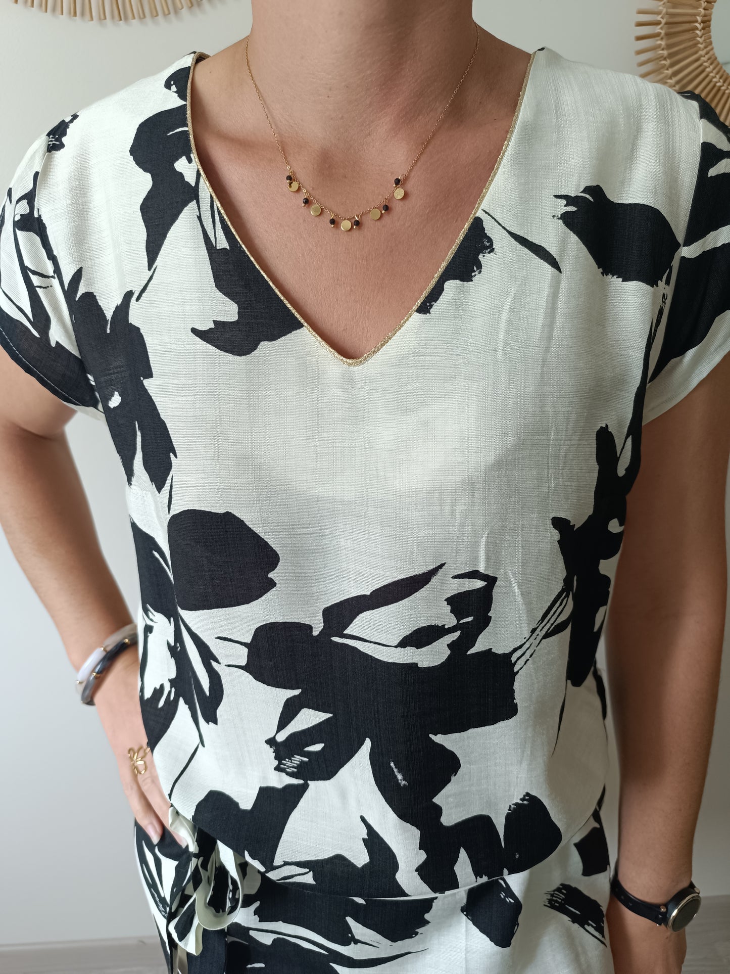 Robe Maélys