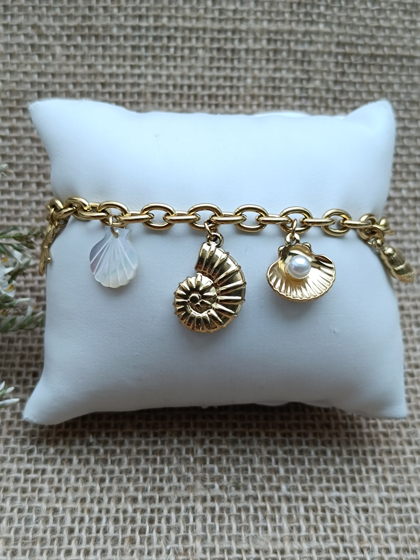 Bracelet Maxence