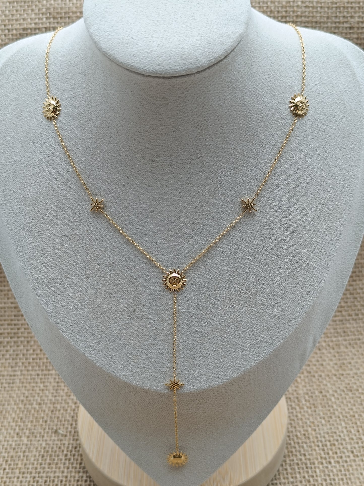 Collier Tom