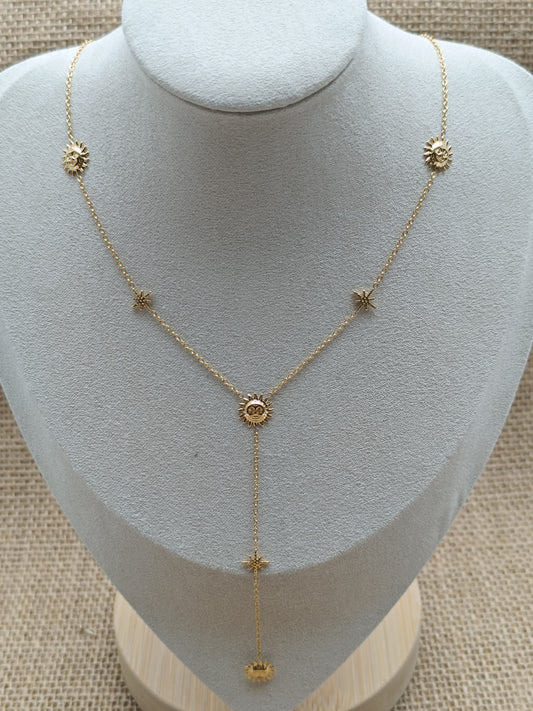 Collier Tom