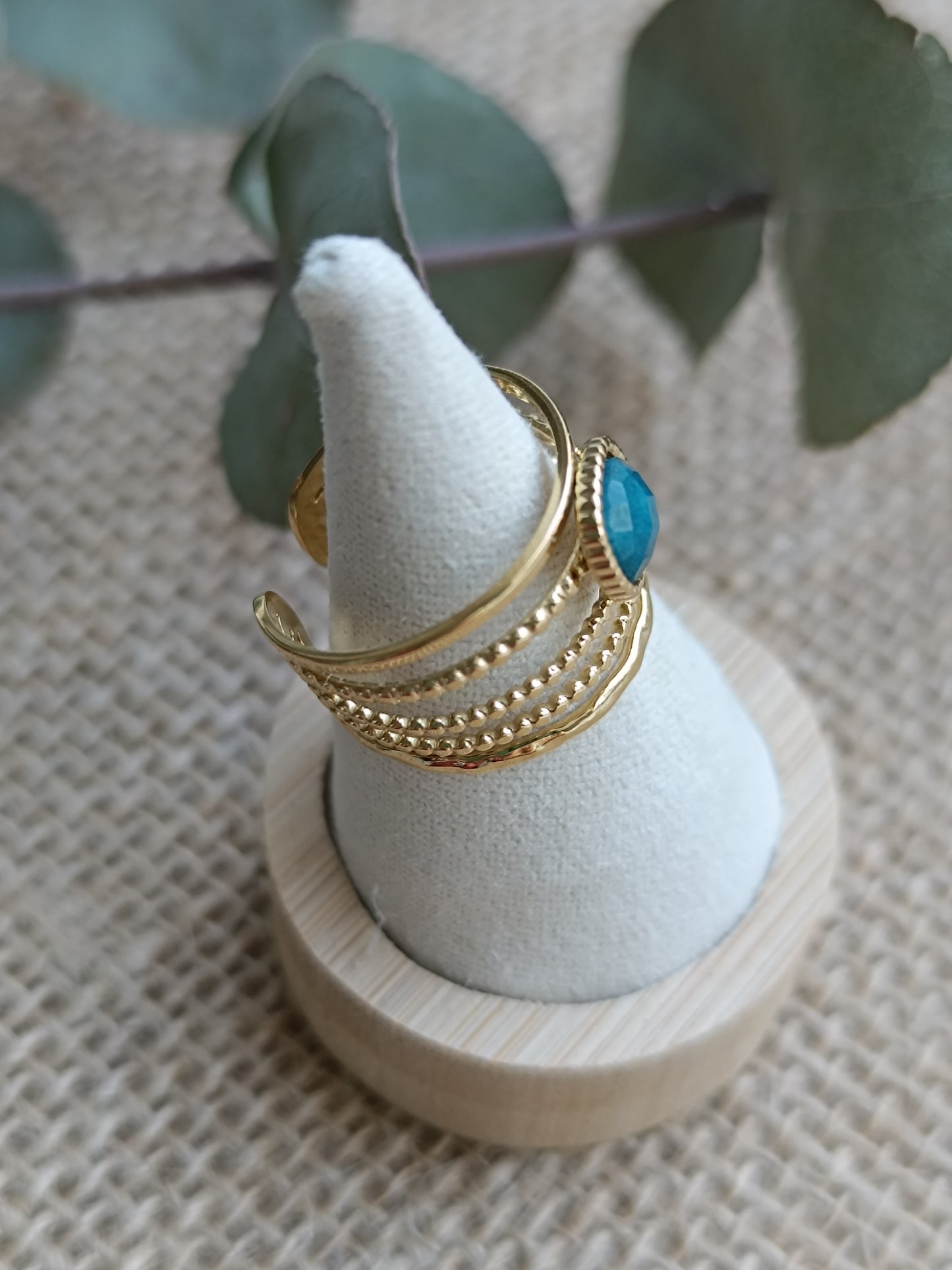 Bague Camille