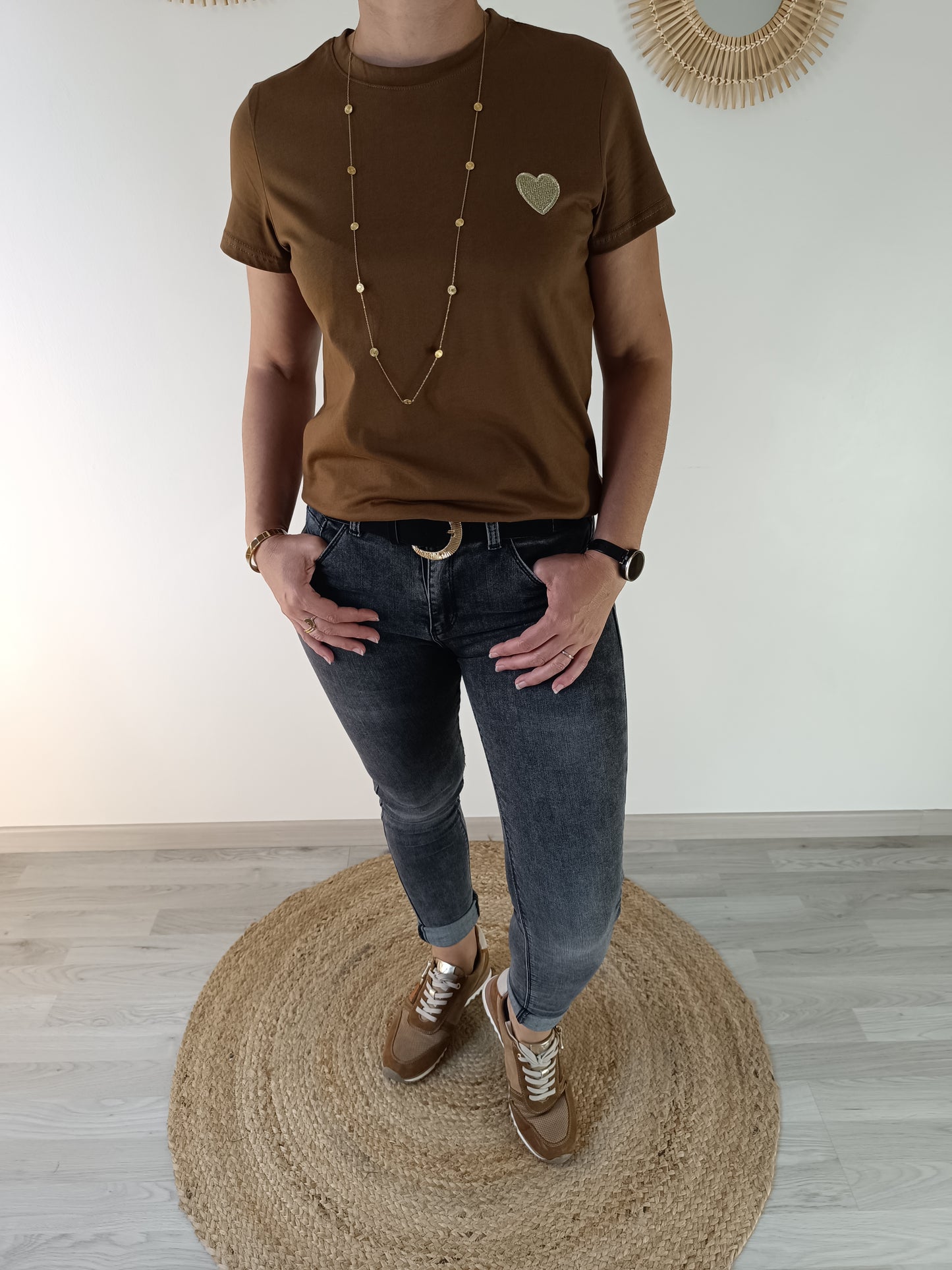 Tee-shirt Gabriel