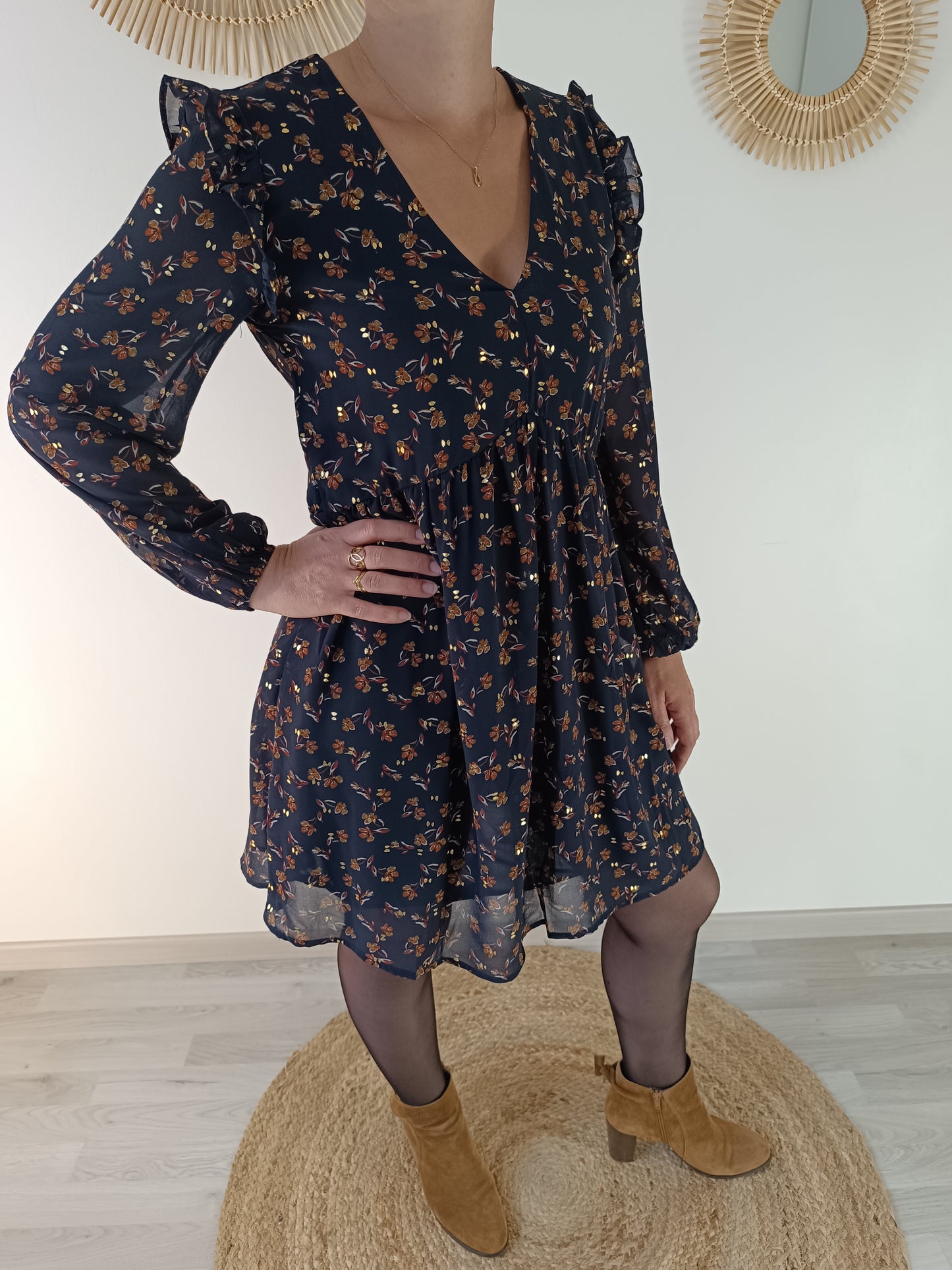 Robe Mia