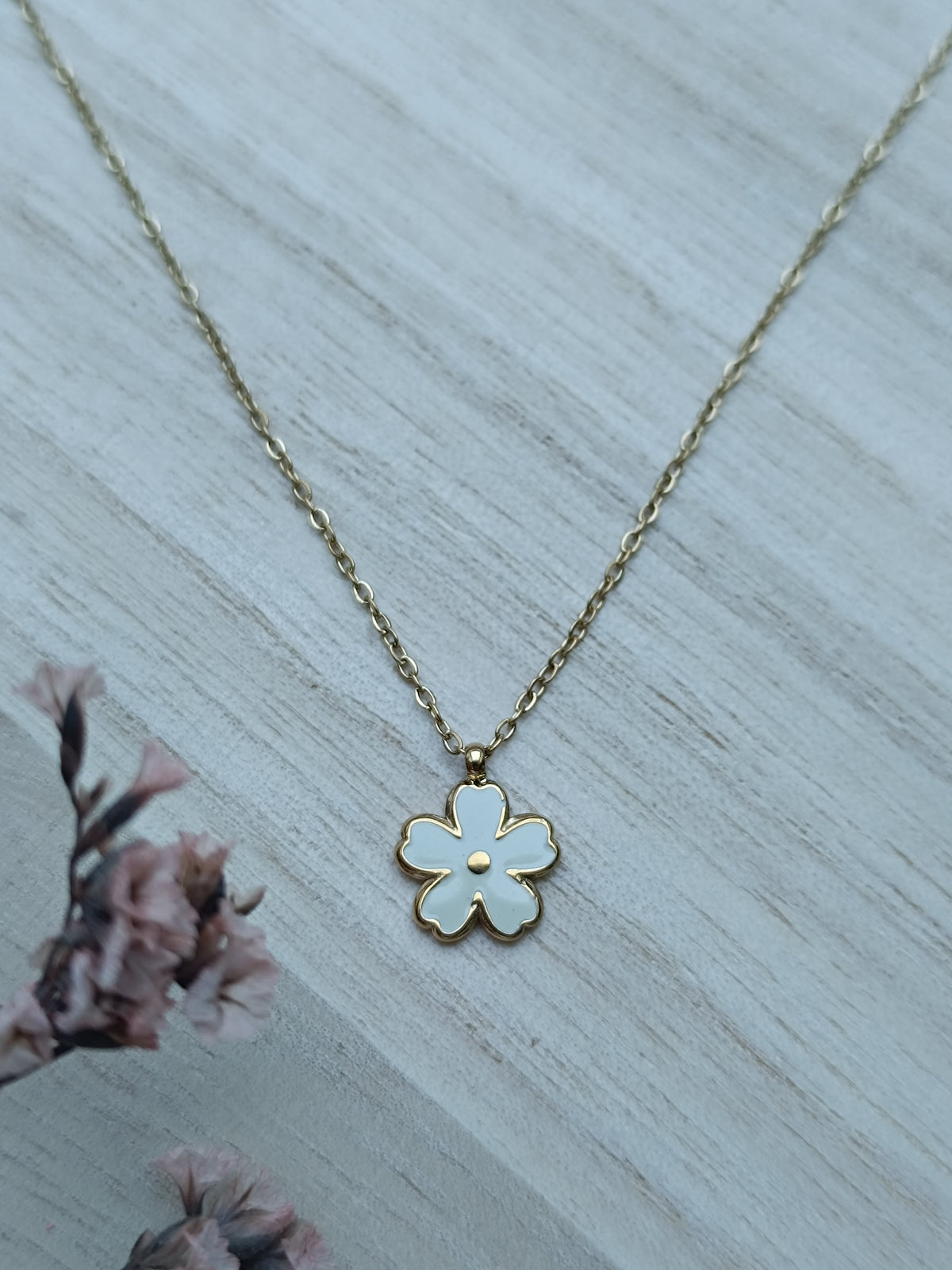 Collier Flo