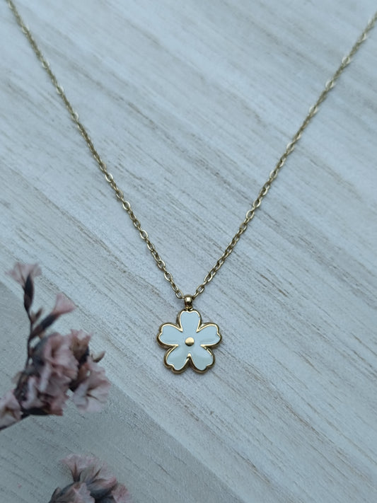 Collier Flo