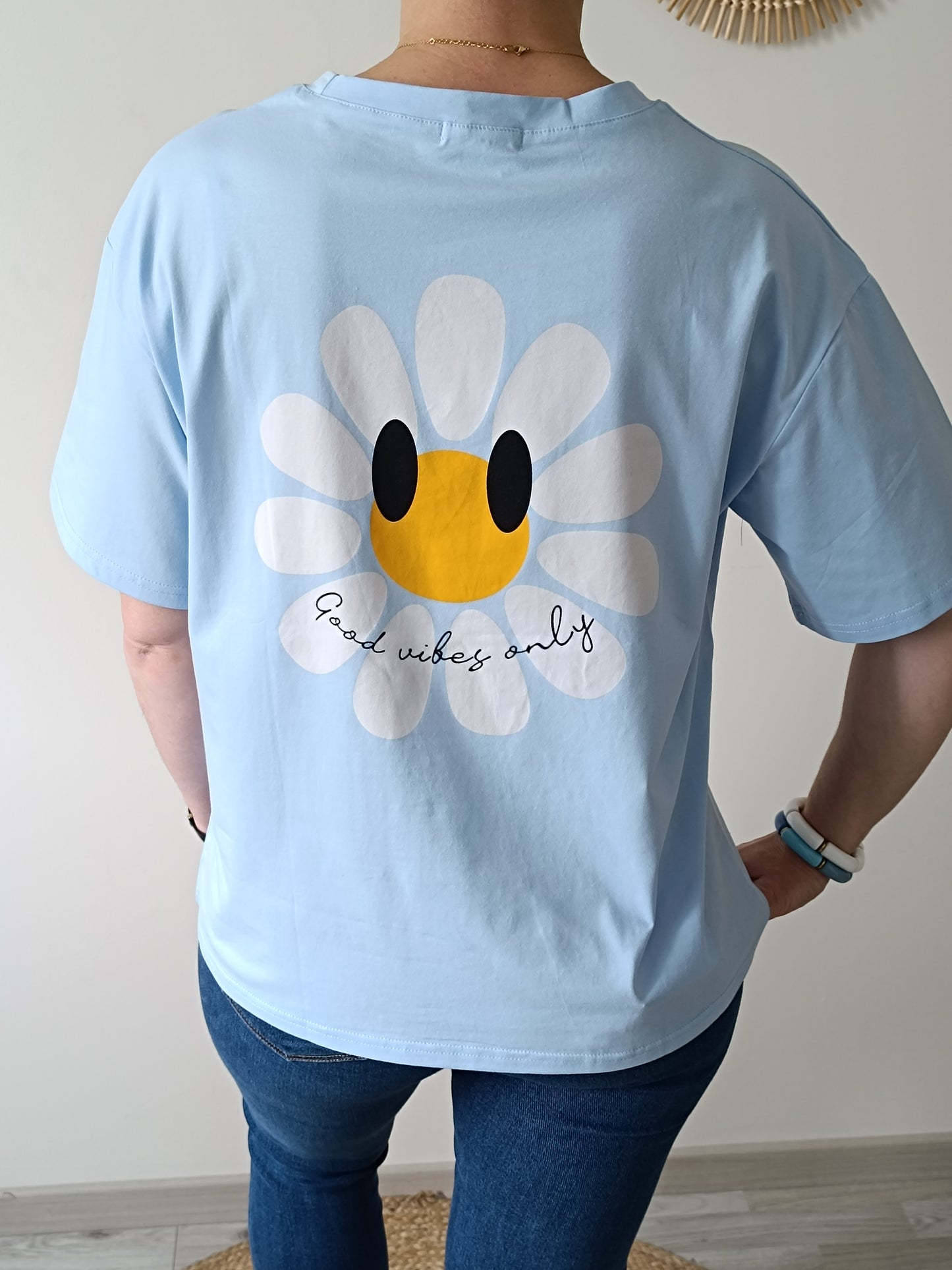 Tee-shirt Marguerite