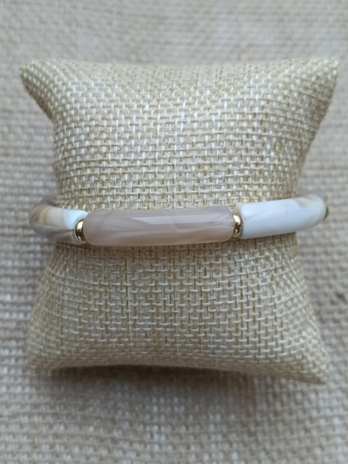 Bracelet élastique