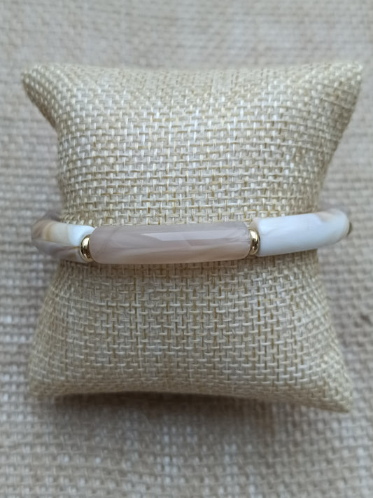 Bracelet élastique