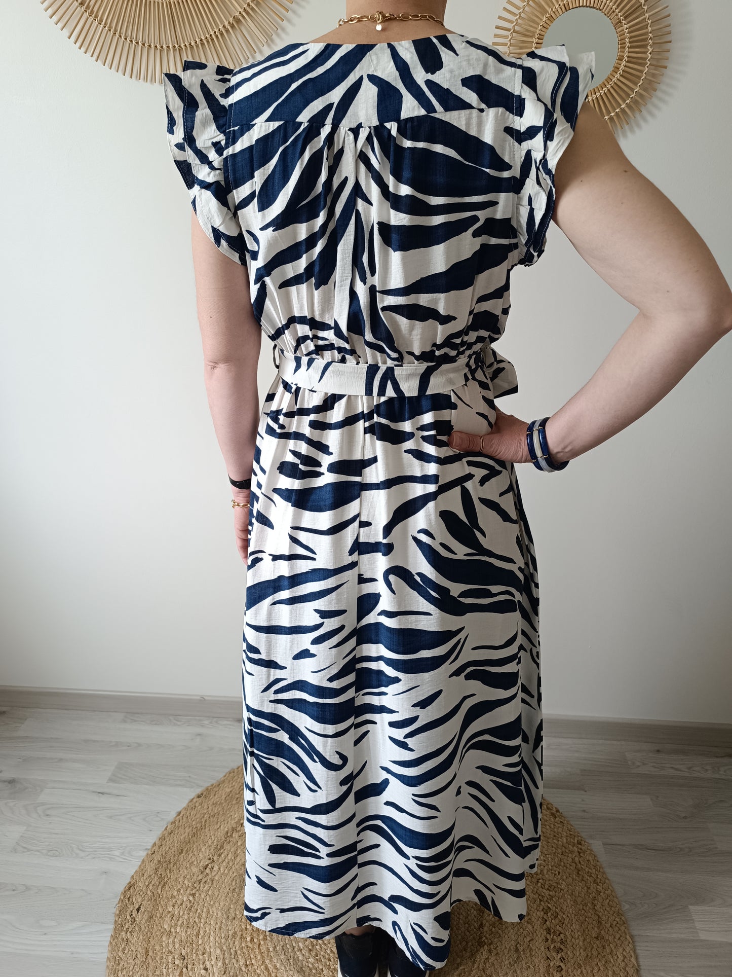 Robe Océane