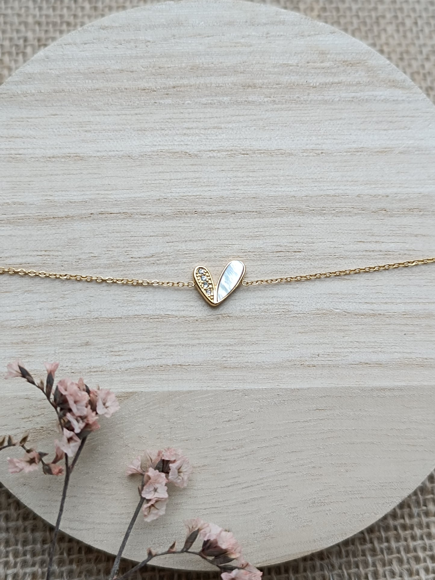 Bracelet Lyan