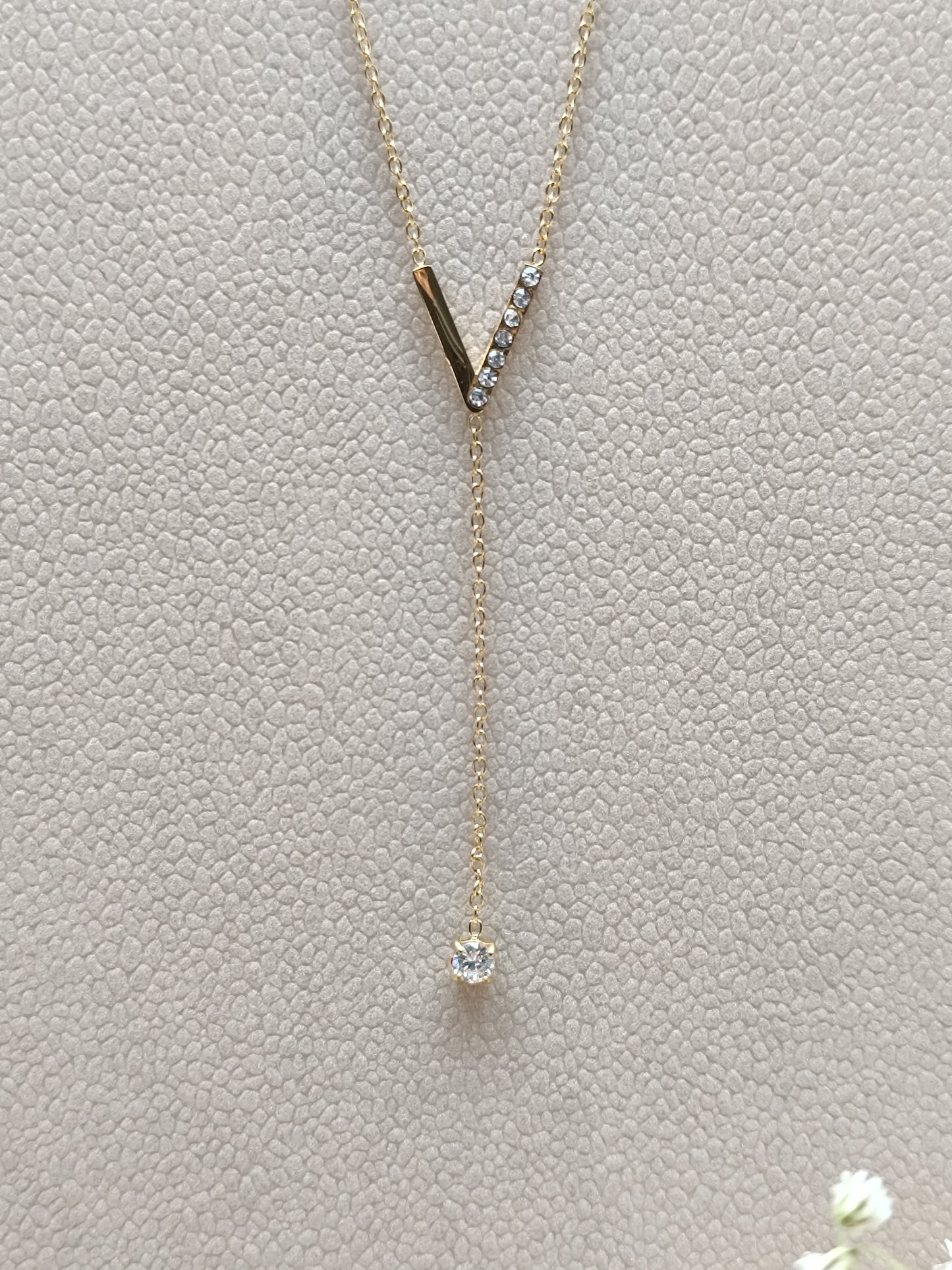 Collier Jim or