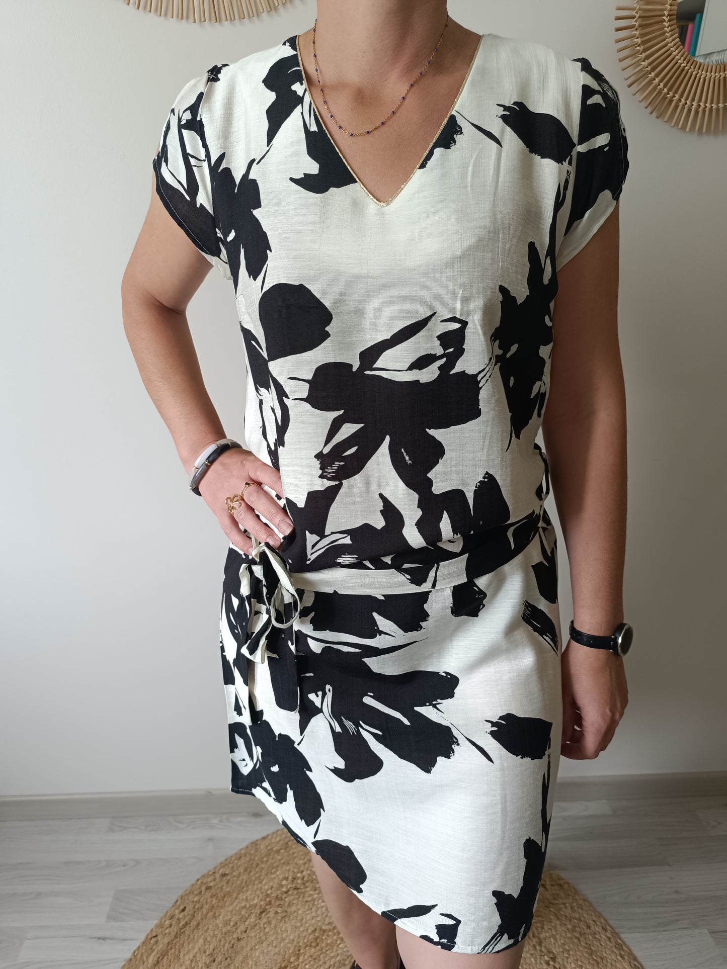 Robe Maélys