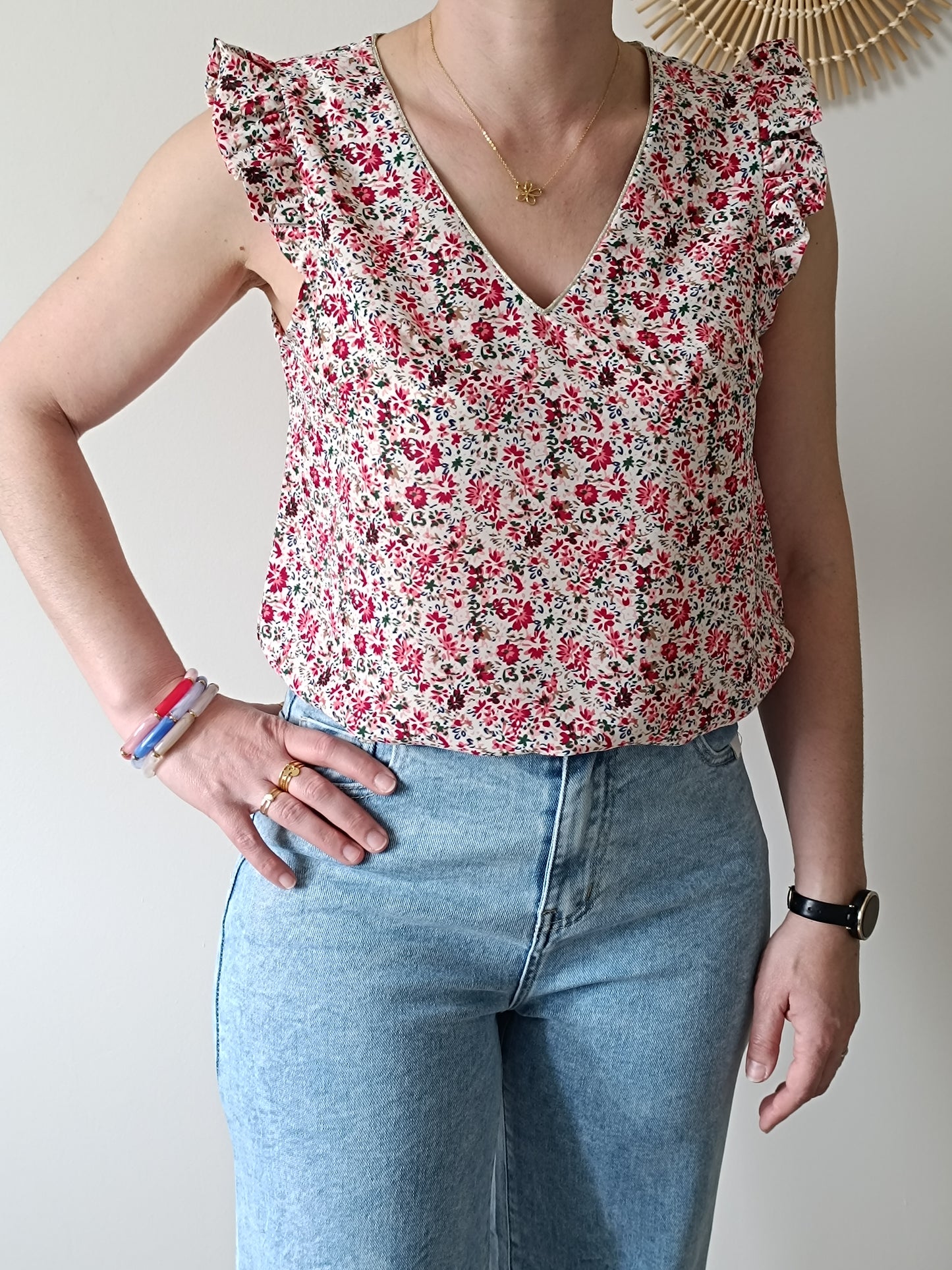 Blouse Klara