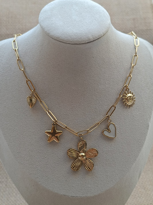 Collier Zolan