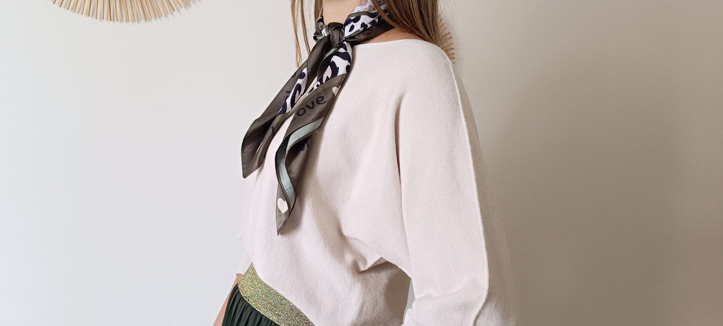 Foulard