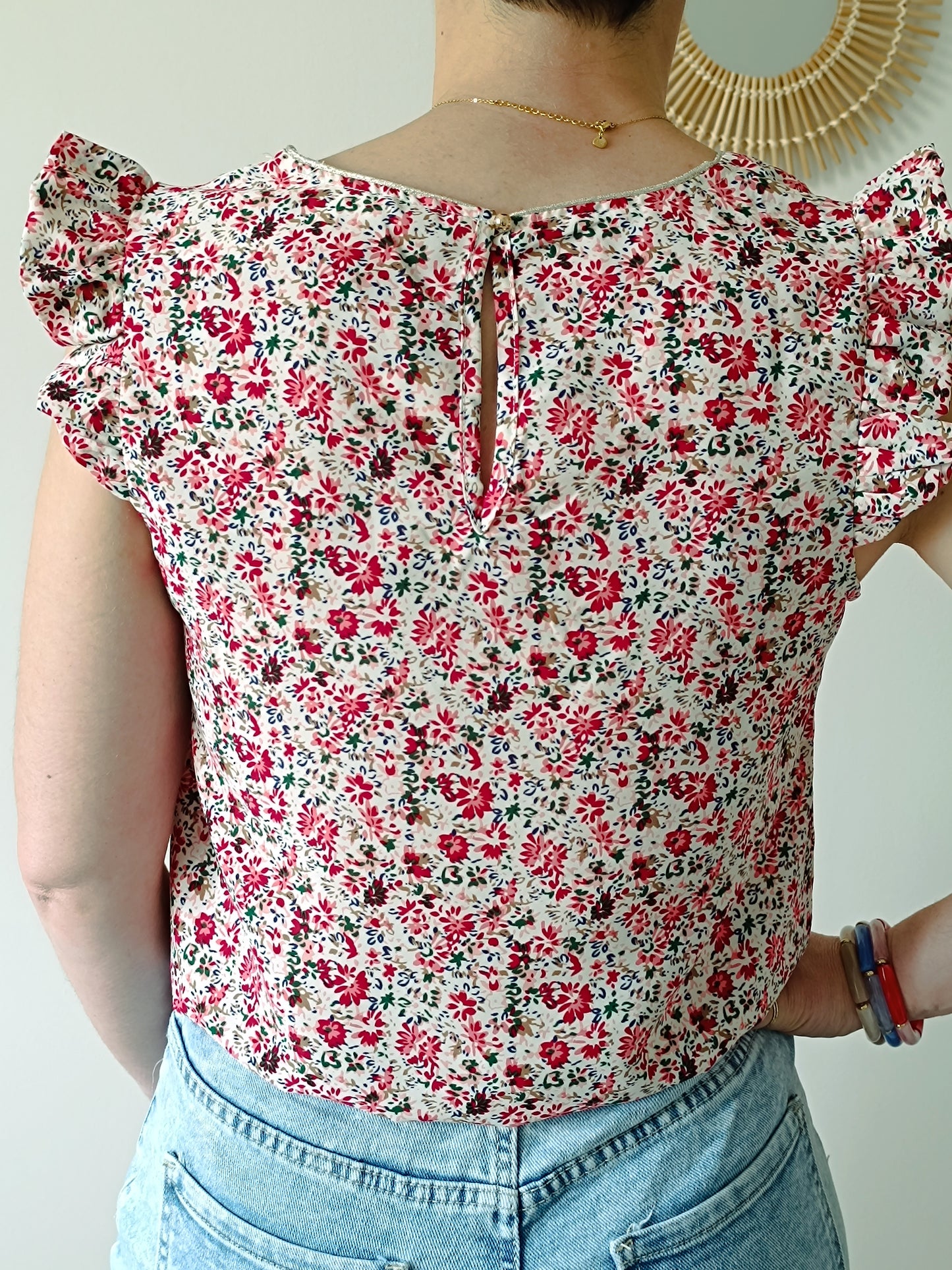 Blouse Klara