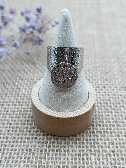 Bague Tiffany