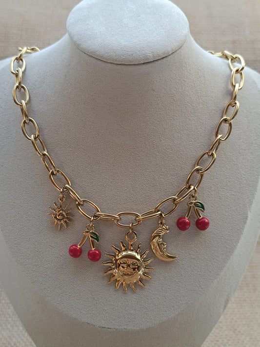 Collier Soen