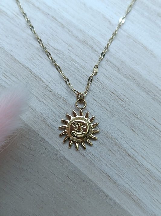 Collier Erwin