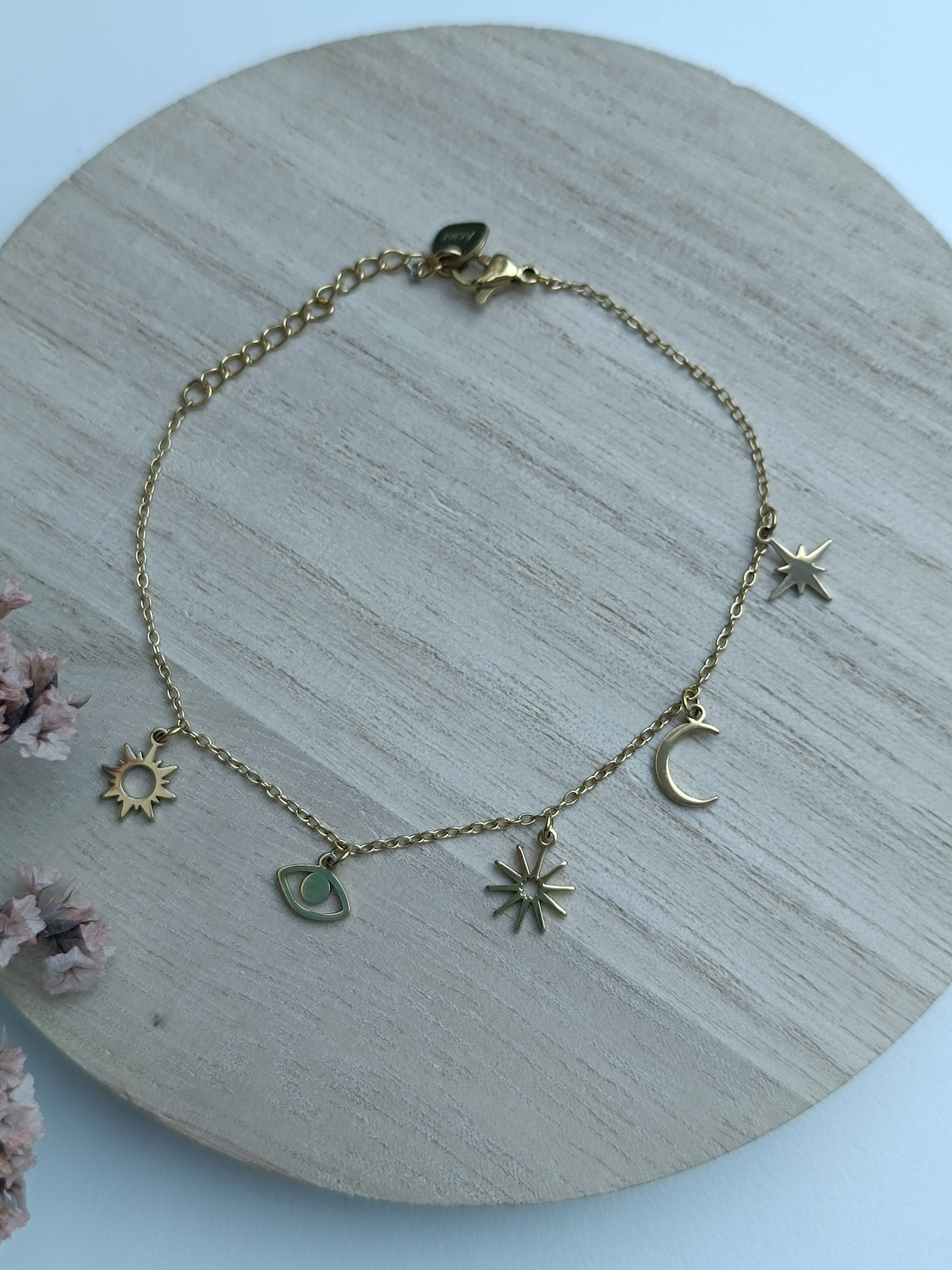 Bracelet Eden