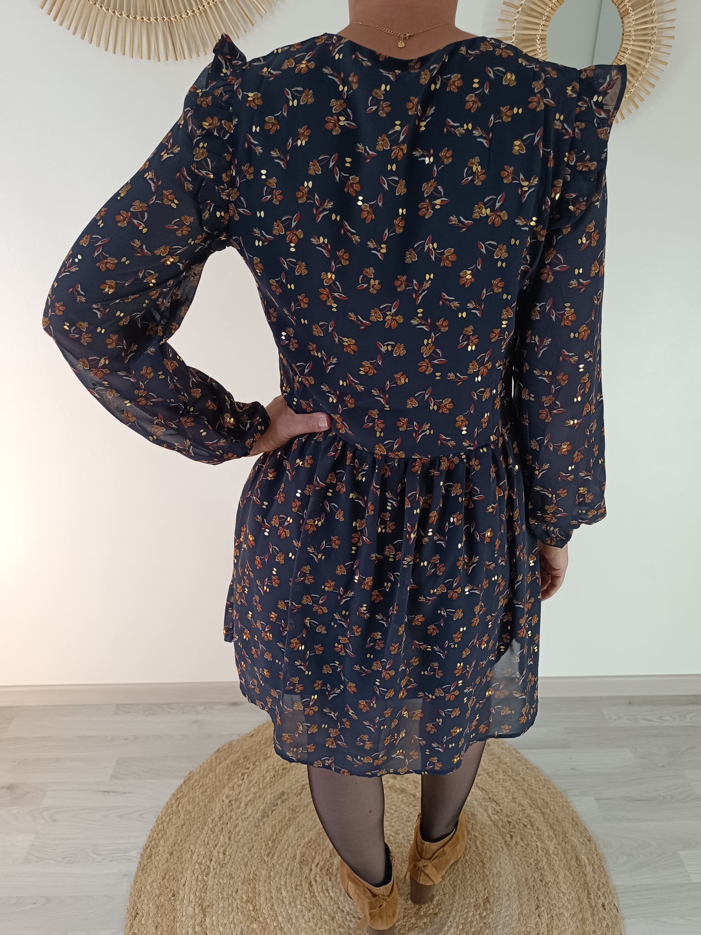 Robe Mia