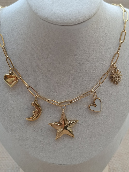 Collier Anita