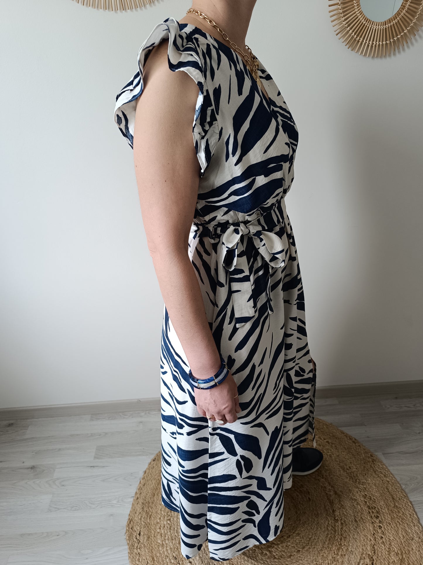 Robe Océane