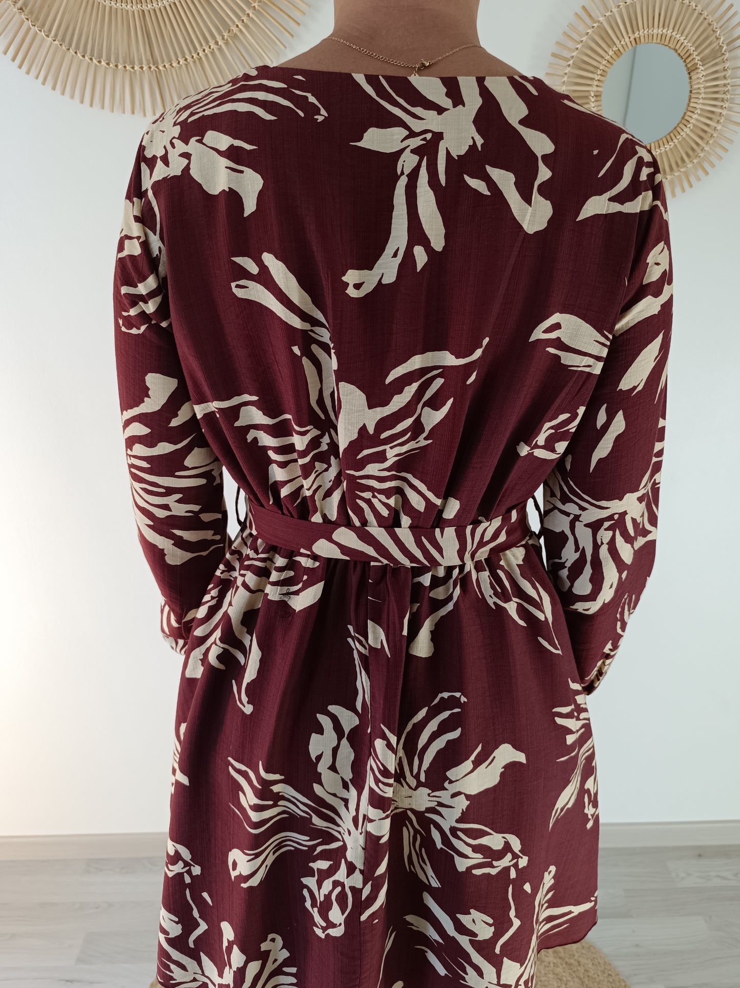 Robe Georgia