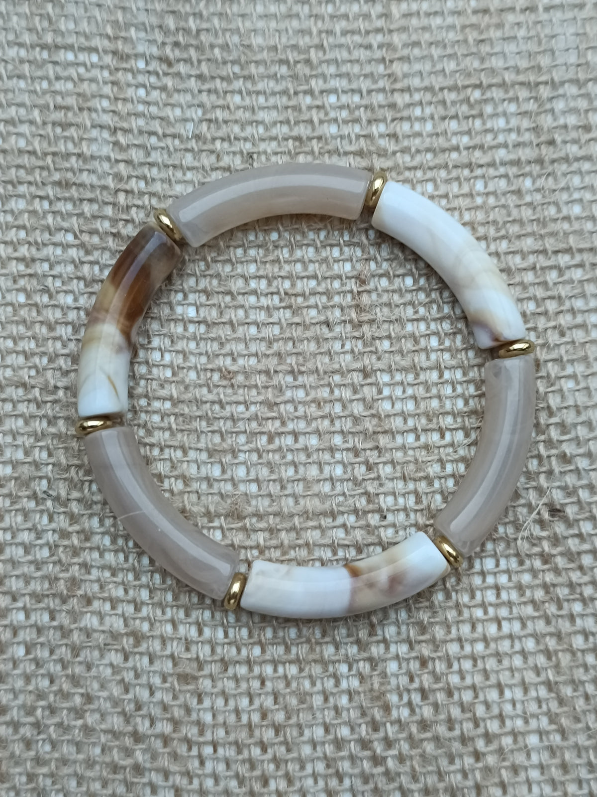 Bracelet élastique