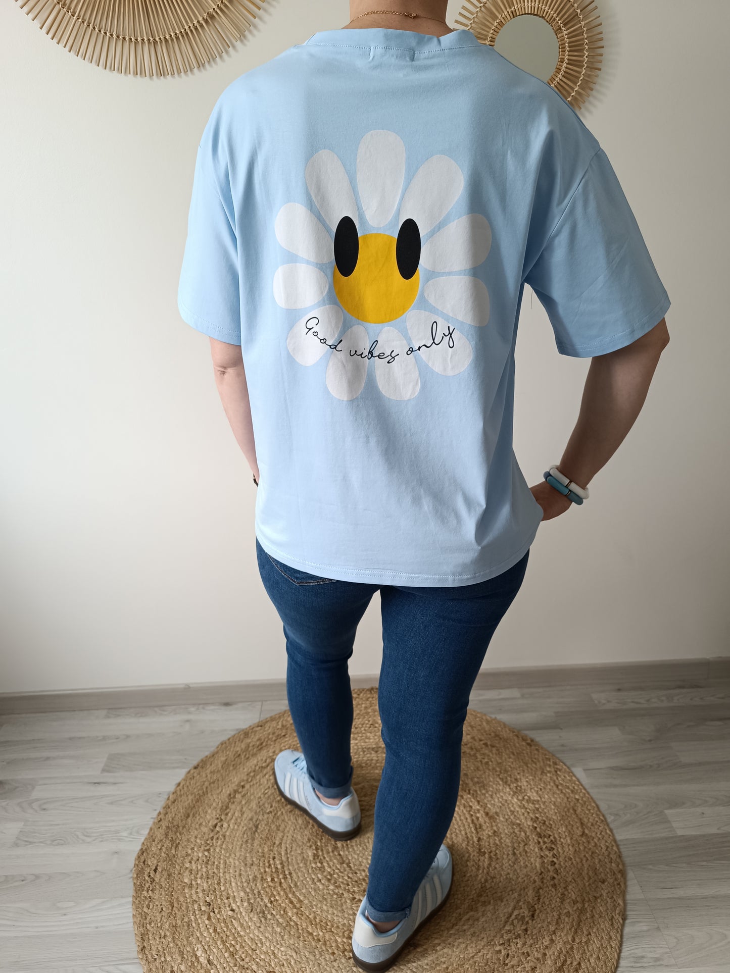 Tee-shirt Marguerite