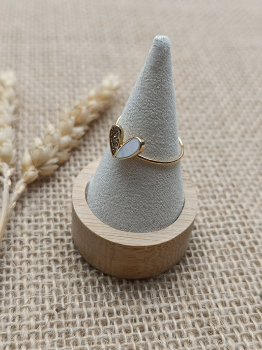 Bague Zélie