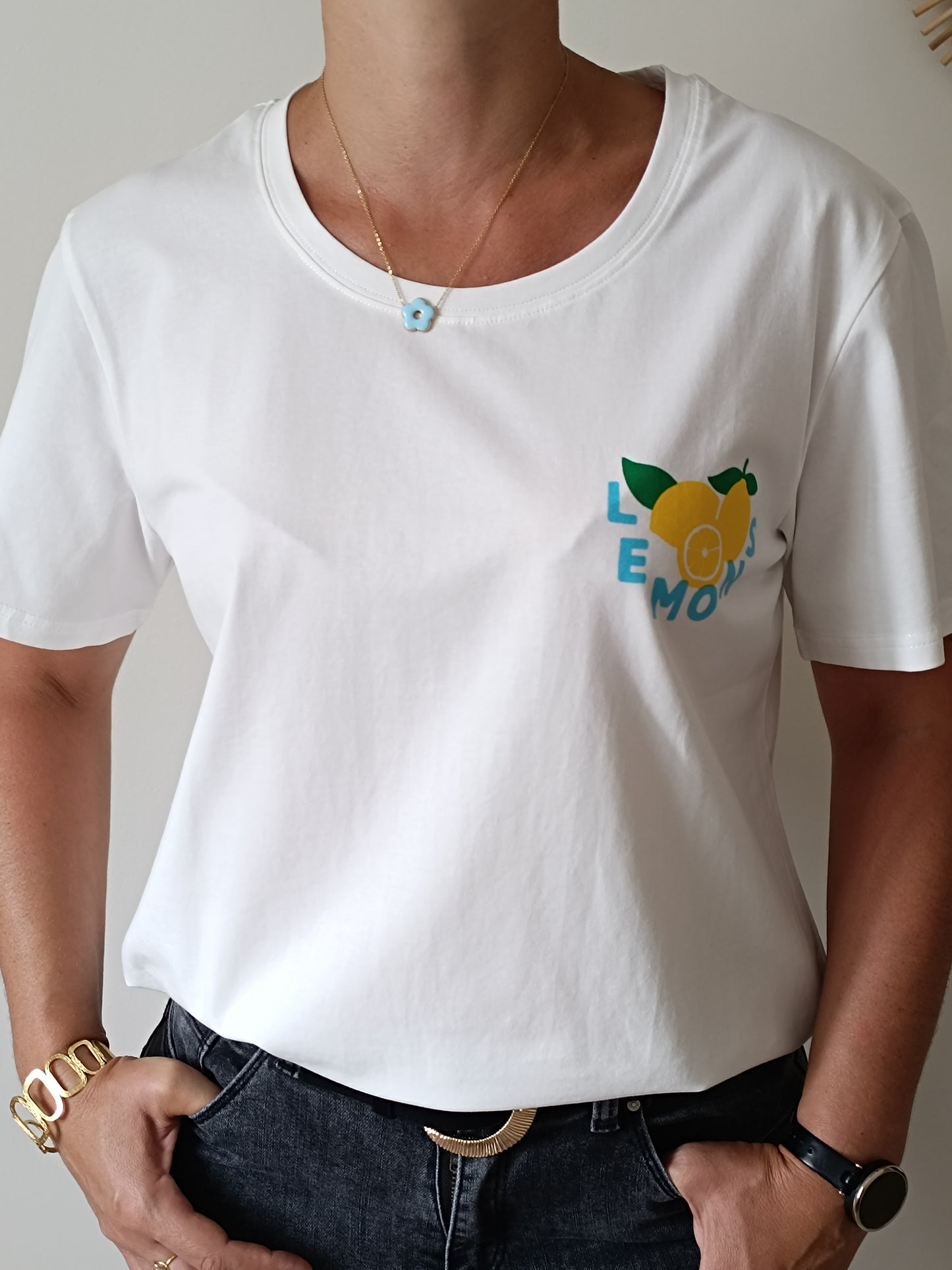 Tee-shirt Rohan