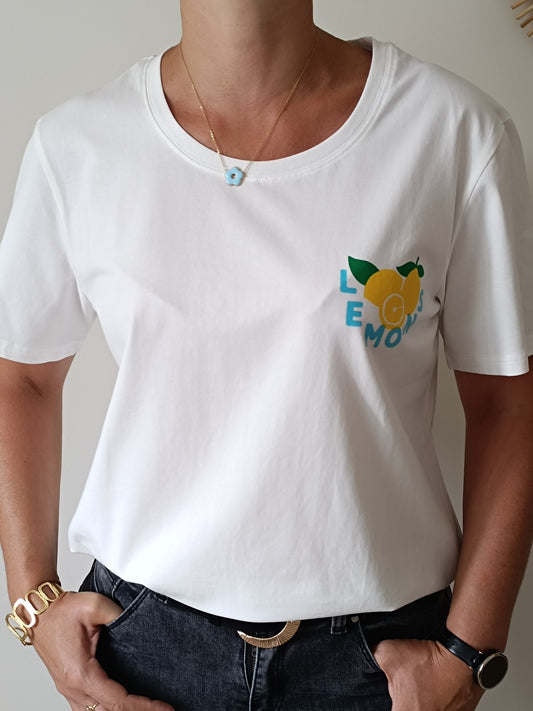 Tee-shirt Rohan