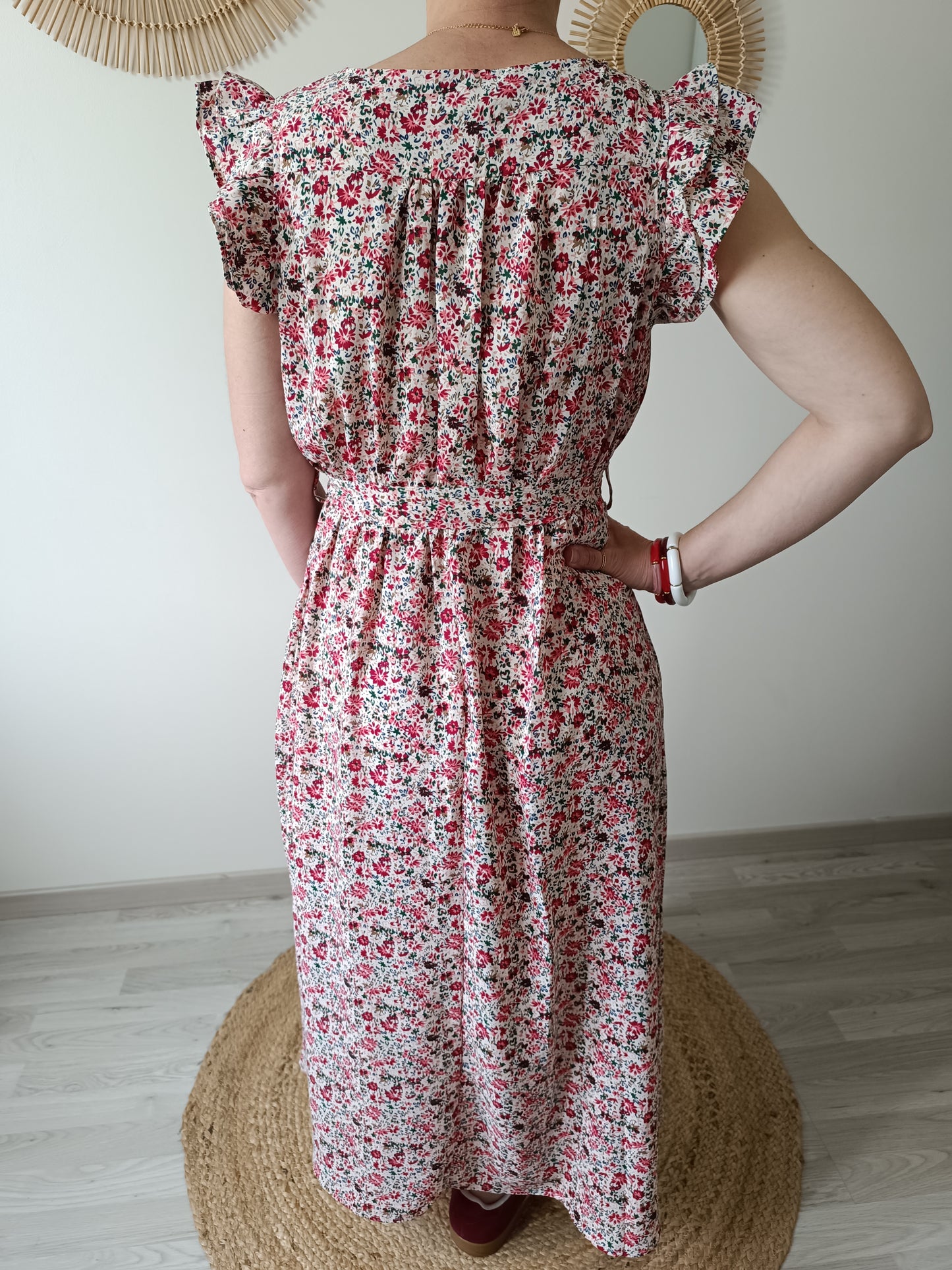 Robe Klara