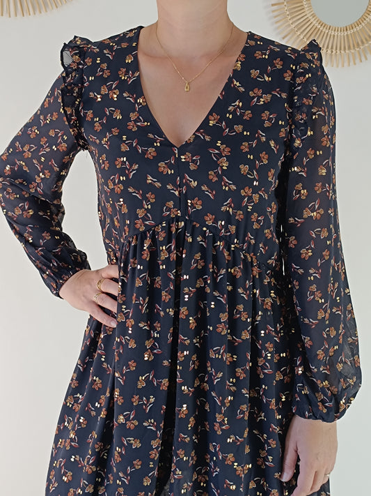 Robe Mia