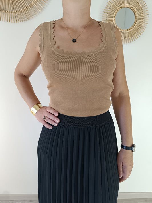 Top Raphaël Camel