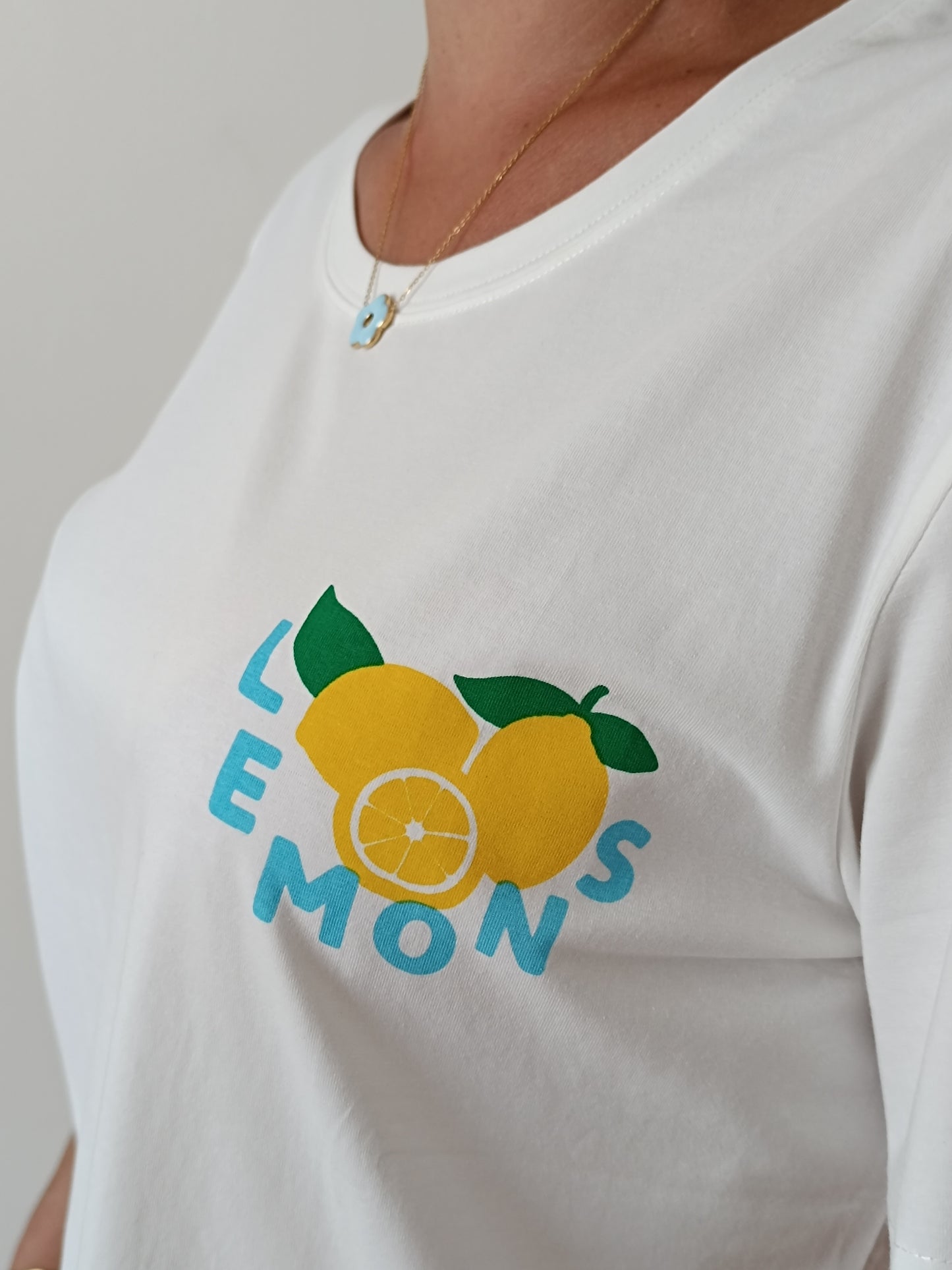 Tee-shirt Rohan