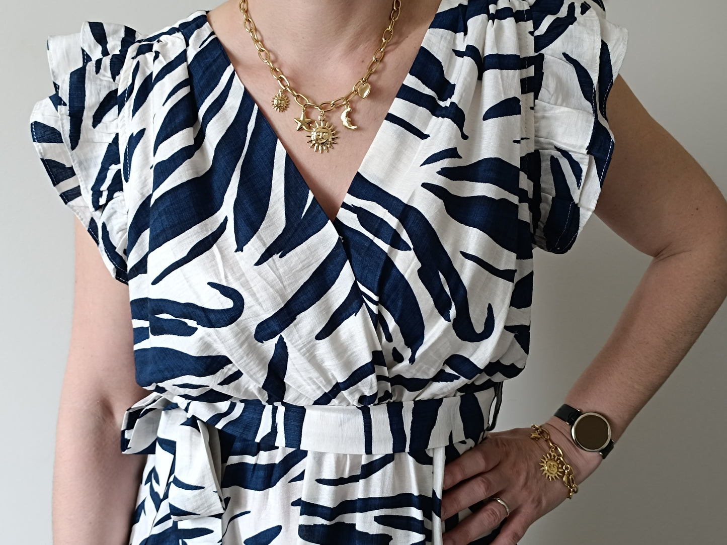 Robe Océane