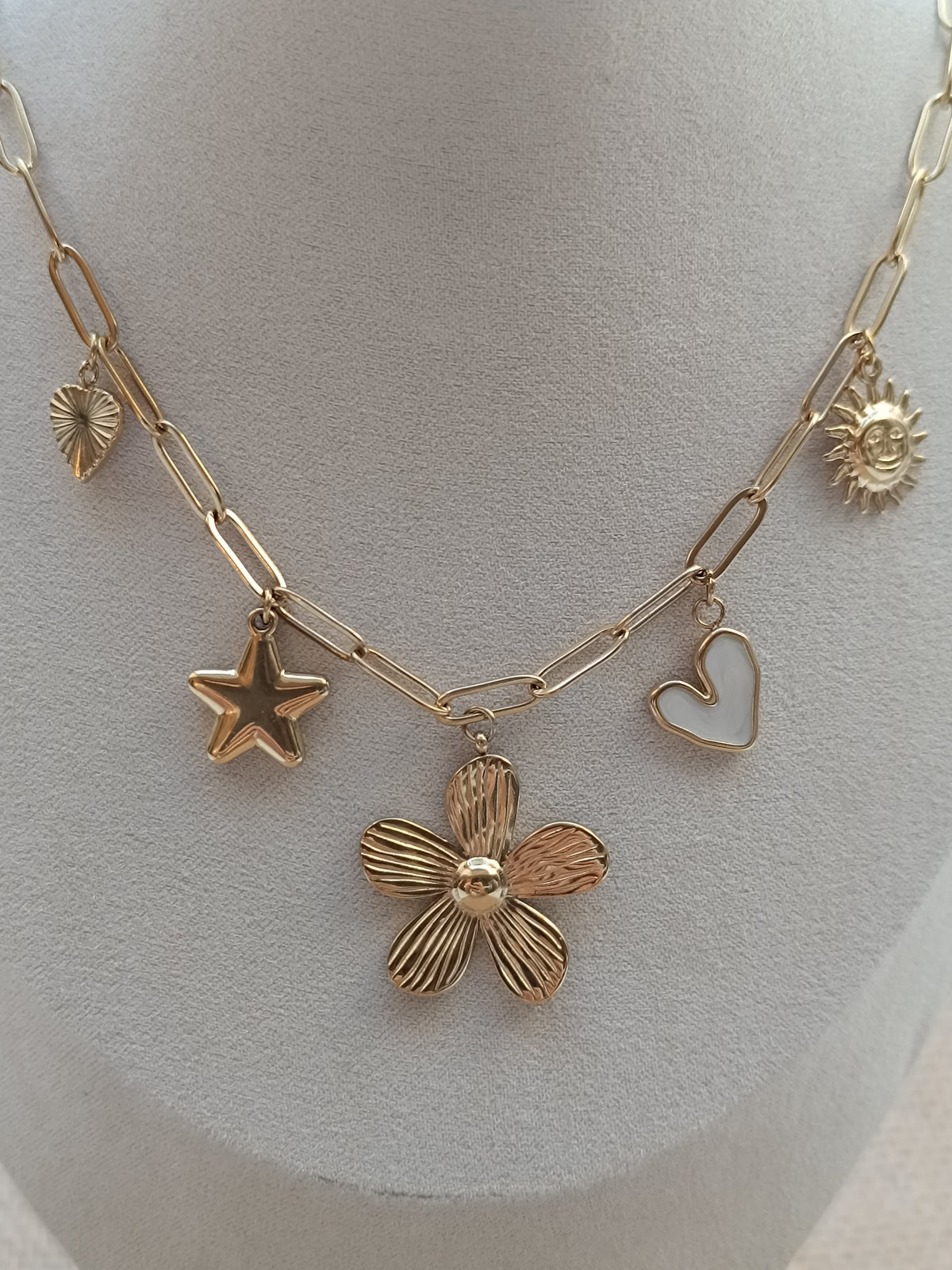 Collier Zolan